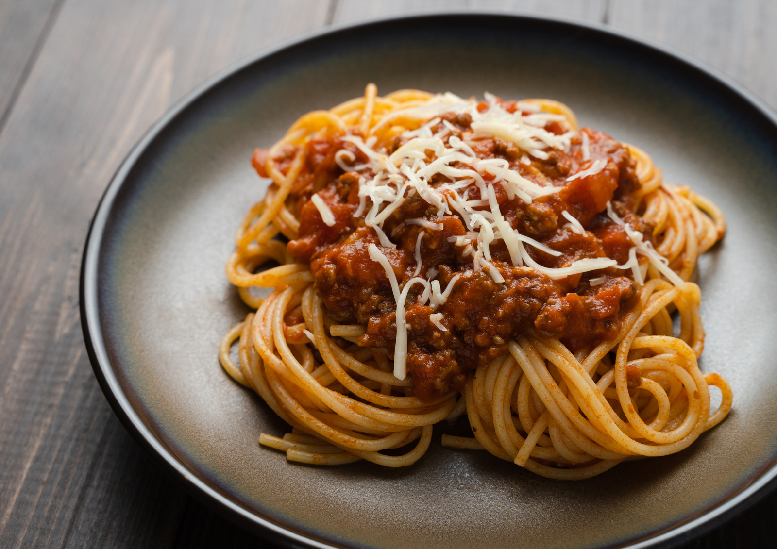 Spaghetti